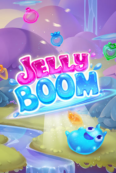 Играть в слот Jelly Boom бесплатно онлайн | Azino Mobile