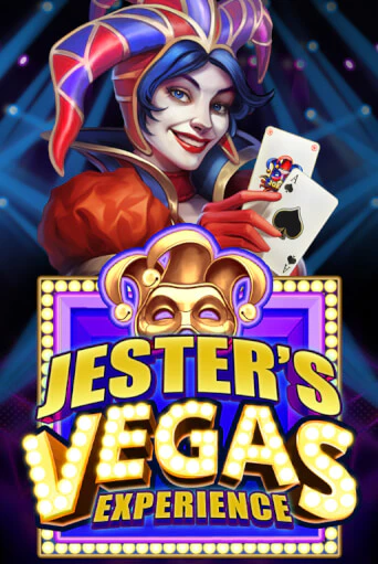 Играть в слот Jester's Vegas Experience бесплатно онлайн | Azino Mobile