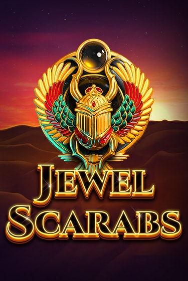 Играть в слот Jewel Scarabs бесплатно онлайн | Azino Mobile