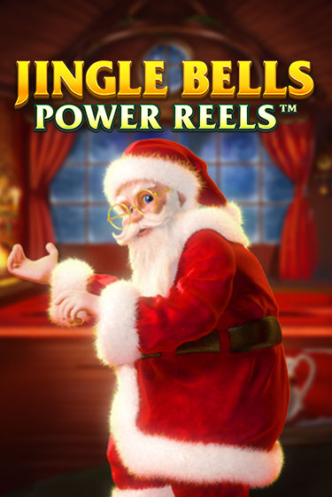 Играть в слот Jingle Bells Power Reels бесплатно онлайн | Azino Mobile