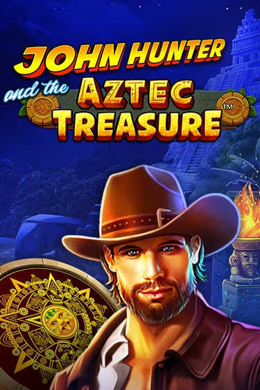 Играть в слот John Hunter and the Aztec Treasure бесплатно онлайн | Azino Mobile