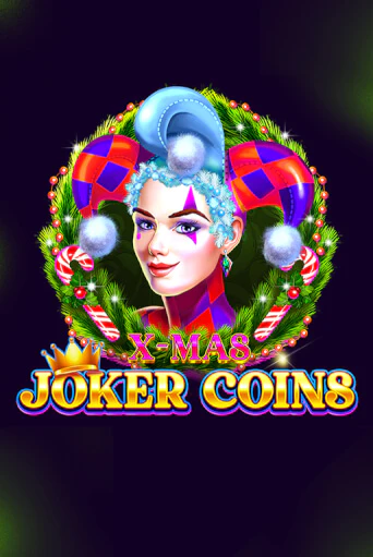 Играть в слот Joker Coins X-MAS бесплатно онлайн | Azino Mobile