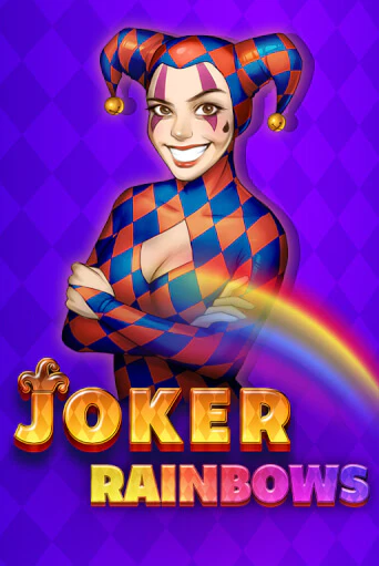 Играть в слот Joker Rainbows бесплатно онлайн | Azino Mobile