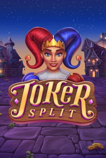 Играть в слот Joker Split бесплатно онлайн | Azino Mobile