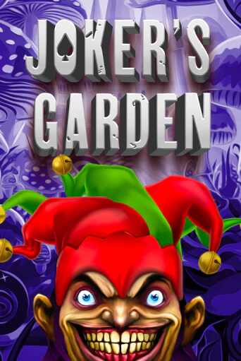 Играть в слот Joker's Garden бесплатно онлайн | Azino Mobile