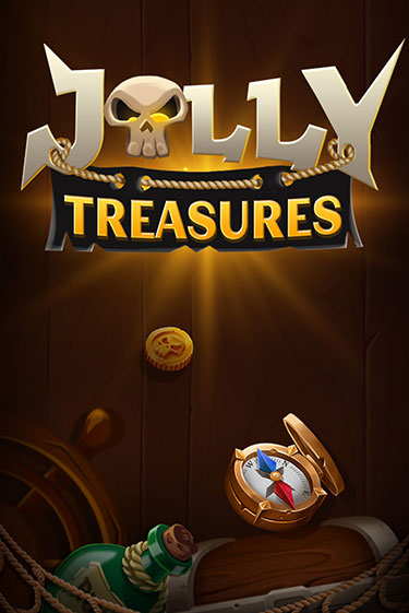 Играть в слот Jolly Treasures бесплатно онлайн | Azino Mobile