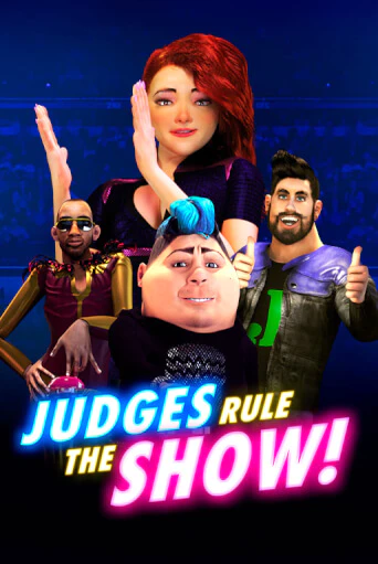 Играть в слот Judges Rule the Show! бесплатно онлайн | Azino Mobile