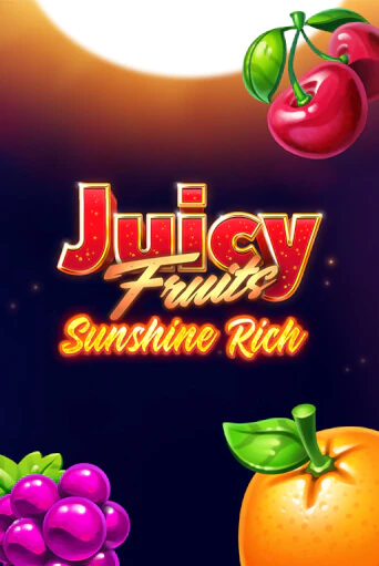Играть в слот Juicy Fruits Sunshine Rich бесплатно онлайн | Azino Mobile
