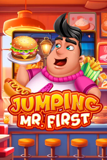 Играть в слот Jumping Fat Guy бесплатно онлайн | Azino Mobile
