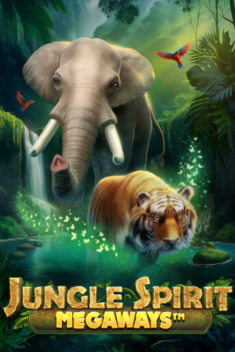 Играть в слот Jungle Spirit Megaways бесплатно онлайн | Azino Mobile