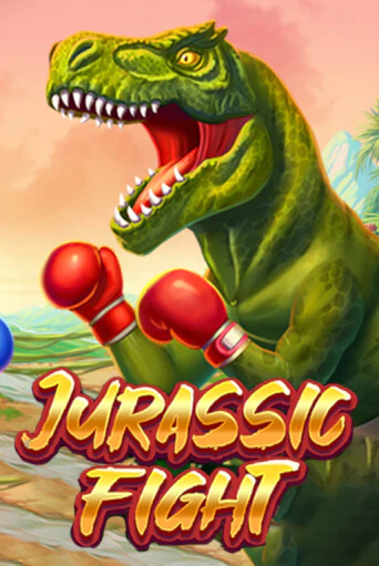 Играть в слот Jurassic Fight бесплатно онлайн | Azino Mobile