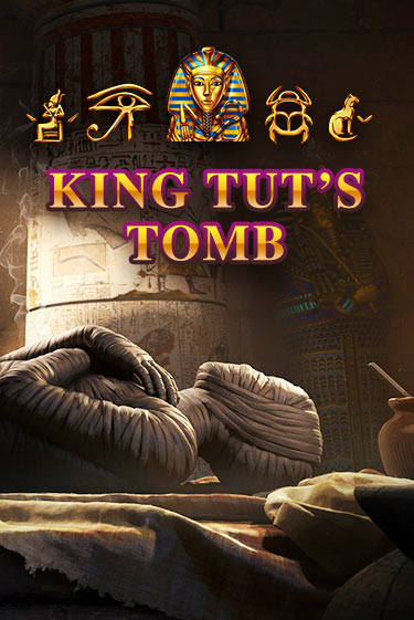 Играть в слот King Tut's Tomb бесплатно онлайн | Azino Mobile