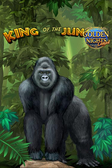 Играть в слот King Of The Jungle Golden Nights бесплатно онлайн | Azino Mobile