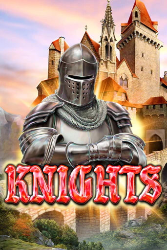 Играть в слот Knights бесплатно онлайн | Azino Mobile