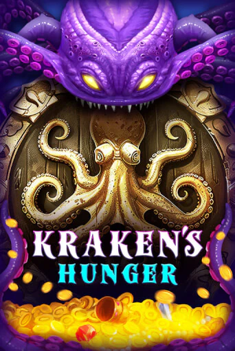 Играть в слот Kraken's Hunger бесплатно онлайн | Azino Mobile
