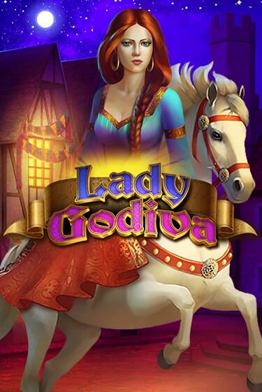 Играть в слот Lady Godiva бесплатно онлайн | Azino Mobile