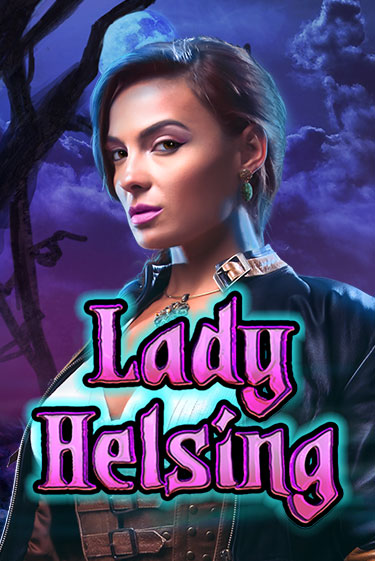 Играть в слот Lady Helsing бесплатно онлайн | Azino Mobile