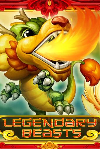 Играть в слот Legendary Beasts бесплатно онлайн | Azino Mobile