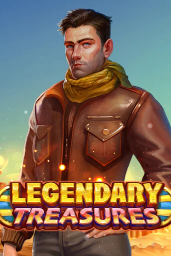 Играть в слот Legendary Treasures™ бесплатно онлайн | Azino Mobile