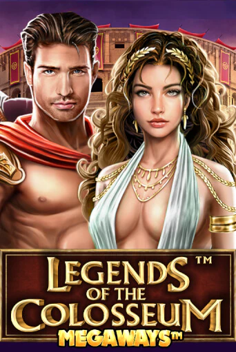 Играть в слот Legends of the Colosseum бесплатно онлайн | Azino Mobile
