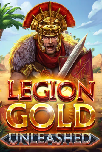 Играть в слот Legion Gold Unleashed бесплатно онлайн | Azino Mobile