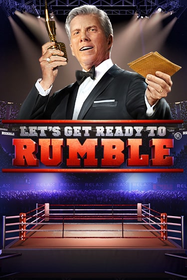 Играть в слот Let's get ready to Rumble бесплатно онлайн | Azino Mobile