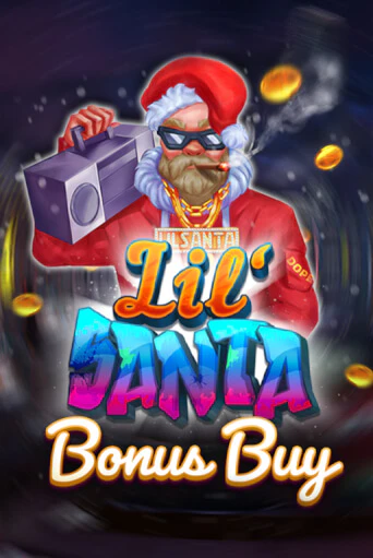 Играть в слот Lil' Santa Bonus Buy бесплатно онлайн | Azino Mobile