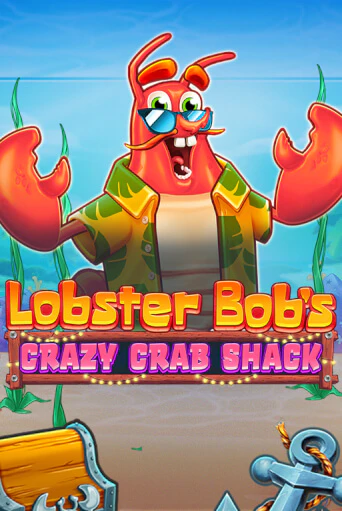 Играть в слот Lobster Bob's Crazy Crab Shack бесплатно онлайн | Azino Mobile