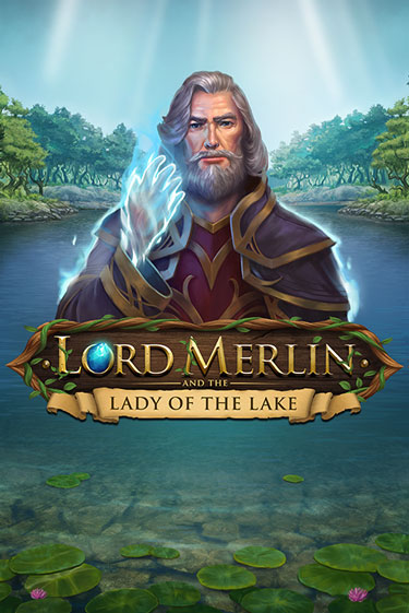 Играть в слот Lord Merlin and The Lady of the Lake бесплатно онлайн | Azino Mobile