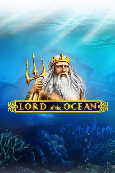 Играть в слот Lord Ocean бесплатно онлайн | Azino Mobile