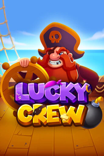 Играть в слот Lucky Crew бесплатно онлайн | Azino Mobile