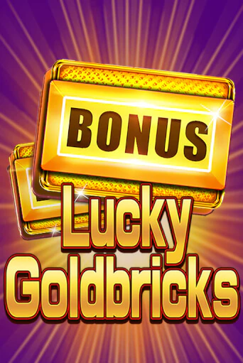 Играть в слот Lucky Goldbricks бесплатно онлайн | Azino Mobile