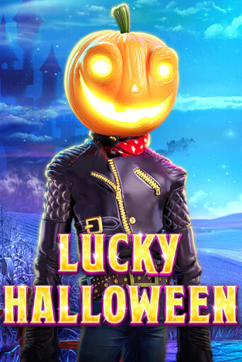 Играть в слот Lucky Halloween бесплатно онлайн | Azino Mobile
