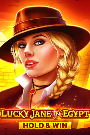 Играть в слот Lucky Jane In Egypt Hold And Win бесплатно онлайн | Azino Mobile