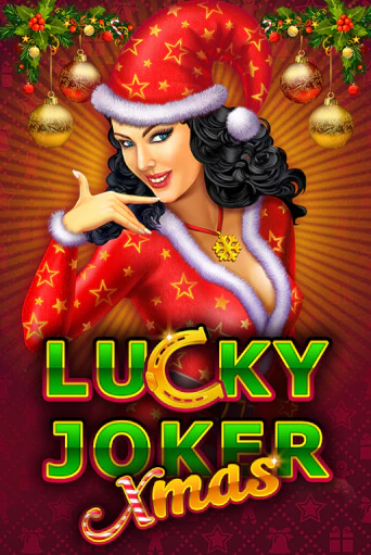Играть в слот Lucky Joker X-Mas бесплатно онлайн | Azino Mobile