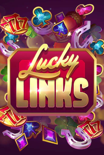 Играть в слот Lucky Links бесплатно онлайн | Azino Mobile