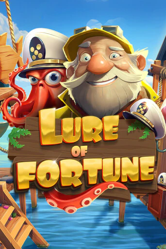 Играть в слот Lure of Fortune бесплатно онлайн | Azino Mobile