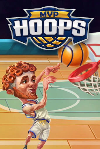 Играть в слот MVP Hoops бесплатно онлайн | Azino Mobile