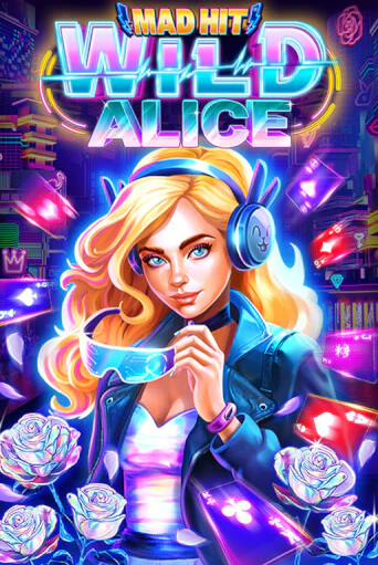 Играть в слот Mad Hit Wild Alice бесплатно онлайн | Azino Mobile