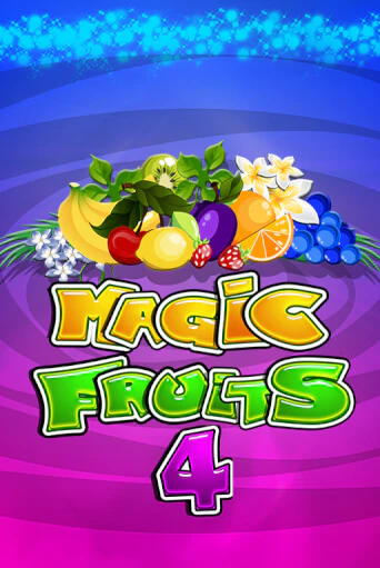 Играть в слот Magic Fruits 4 бесплатно онлайн | Azino Mobile