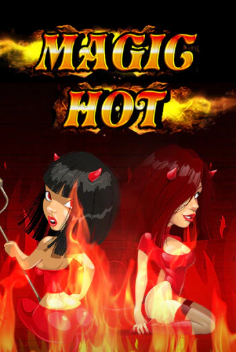 Играть в слот Magic Hot 4 бесплатно онлайн | Azino Mobile