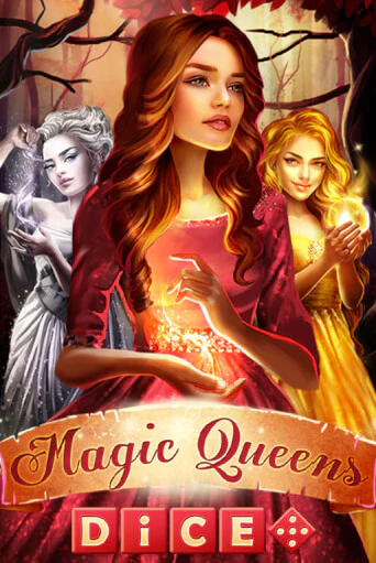 Играть в слот Magic Queens Dice бесплатно онлайн | Azino Mobile
