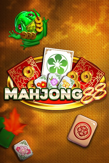 Играть в слот Mahjong 88 бесплатно онлайн | Azino Mobile