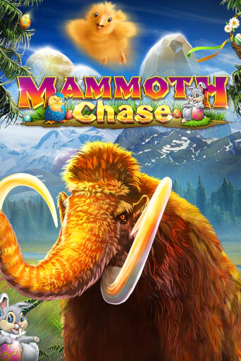 Играть в слот Mammoth Chase Easter Edition бесплатно онлайн | Azino Mobile