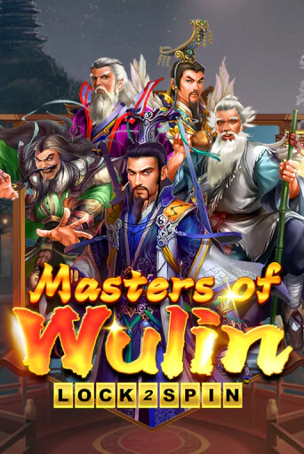 Играть в слот Master Of Wulin бесплатно онлайн | Azino Mobile