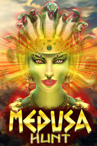 Играть в слот Medusa Hunt бесплатно онлайн | Azino Mobile