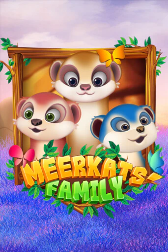 Играть в слот Meerkats' Family бесплатно онлайн | Azino Mobile