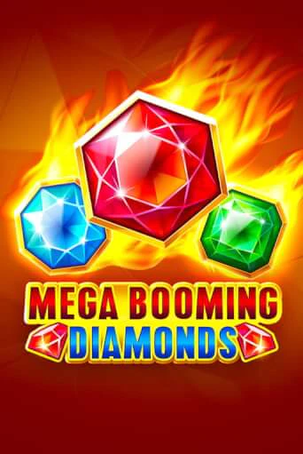 Играть в слот Mega Booming Diamonds бесплатно онлайн | Azino Mobile