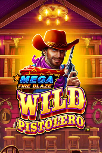 Играть в слот Mega FireBlaze: Wild Pistolero бесплатно онлайн | Azino Mobile