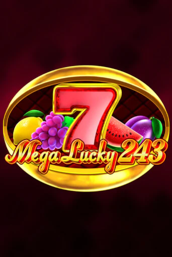 Играть в слот Mega Lucky 243 бесплатно онлайн | Azino Mobile